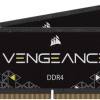 Corsair Vengeance DDR4 16GB RAM με 2x8GB Modules και Ταχύτητα 3200 για Laptop