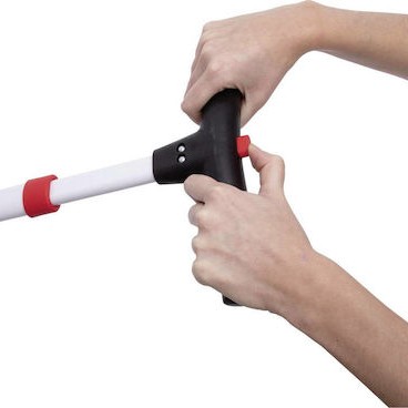 Big Διαδραστικό Παιχνίδι Multi Pushing Pole (Διάφορα Σχέδια) 1τμχ