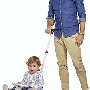 Big Διαδραστικό Παιχνίδι Multi Pushing Pole (Διάφορα Σχέδια) 1τμχ