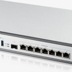 Zyxel USGFLEX500-EU0102F Firewall