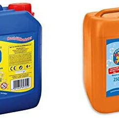 Pustefix Σαπουνόφουσκες (Διάφορα Σχέδια) 1τμχ