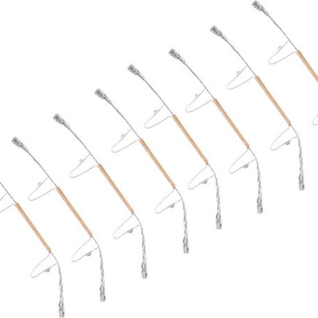 Carrera First Double Braid Αξεσουάρ Σιδηρόδρομου για 3+ Ετών