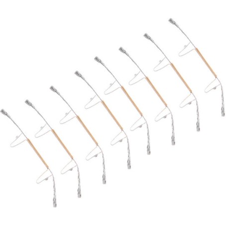 Carrera First Double Braid Αξεσουάρ Σιδηρόδρομου για 3+ Ετών