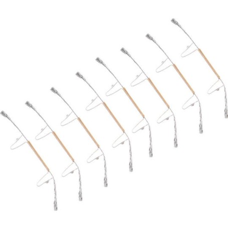 Carrera First Double Braid Αξεσουάρ Σιδηρόδρομου για 3+ Ετών