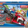 Carrera Πίστα Paw Patrol GO Ready, Race & Rescue για 8+ Ετών