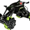 Carrera Τηλεκατευθυνόμενο Αυτοκίνητο Crawler Πράσινο