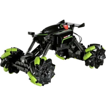 Carrera Τηλεκατευθυνόμενο Αυτοκίνητο Crawler Πράσινο