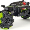 Carrera Τηλεκατευθυνόμενο Αυτοκίνητο Crawler Πράσινο