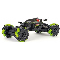 Carrera Τηλεκατευθυνόμενο Αυτοκίνητο Crawler Πράσινο