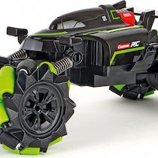 Carrera Τηλεκατευθυνόμενο Αυτοκίνητο Crawler Πράσινο