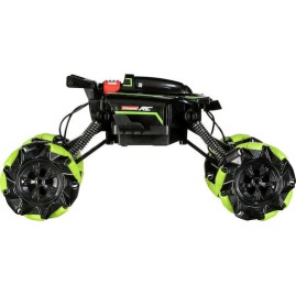 Carrera Τηλεκατευθυνόμενο Αυτοκίνητο Crawler Πράσινο