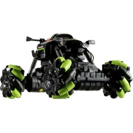 Carrera Τηλεκατευθυνόμενο Αυτοκίνητο Crawler Πράσινο