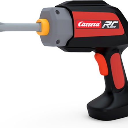 Carrera First Fire Engine Τηλεκατευθυνόμενο Φορτηγό