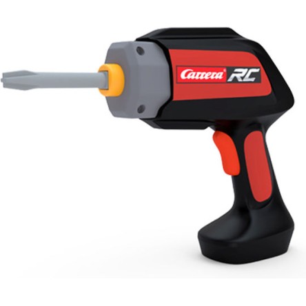 Carrera First Fire Engine Τηλεκατευθυνόμενο Φορτηγό