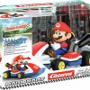 Carrera Mario Race Kart With Sound Τηλεκατευθυνόμενο Αυτοκίνητο