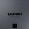 Samsung 870 QVO SSD 1TB 2.5'' SATA III