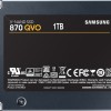 Samsung 870 QVO SSD 1TB 2.5'' SATA III