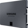 Samsung 870 QVO SSD 1TB 2.5'' SATA III