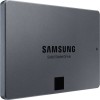 Samsung 870 QVO SSD 1TB 2.5'' SATA III