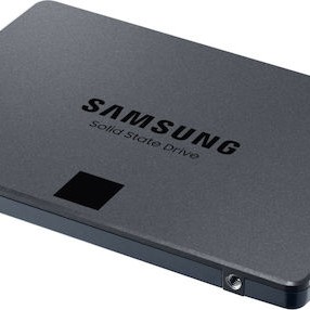 Samsung 870 QVO SSD 1TB 2.5'' SATA III