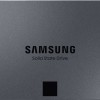 Samsung 870 QVO SSD 2TB 2.5'' SATA III