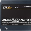 Samsung 870 QVO SSD 2TB 2.5'' SATA III
