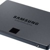 Samsung 870 QVO SSD 2TB 2.5'' SATA III