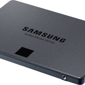 Samsung 870 QVO SSD 2TB 2.5'' SATA III
