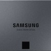 Samsung 870 QVO SSD 4TB 2.5'' SATA III