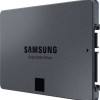 Samsung 870 QVO SSD 4TB 2.5'' SATA III