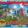 Παιδικό Puzzle 100pcs Schmidt Spiele