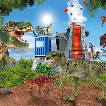 Παιδικό Puzzle 100pcs Schmidt Spiele