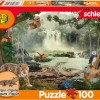 Παιδικό Puzzle 100pcs Schmidt Spiele