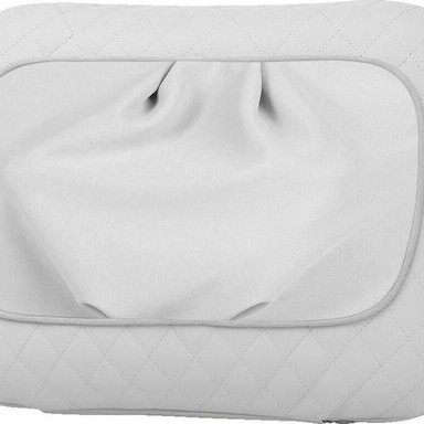 Medisana MCG 800 Μαξιλάρι Μασάζ Shiatsu για τον Αυχένα με Υπέρυθρη Θερμότητα Λευκό 88992