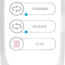 Medisana MCG 800 Μαξιλάρι Μασάζ Shiatsu για τον Αυχένα με Υπέρυθρη Θερμότητα Λευκό 88992