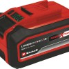 Einhell Μπαταρία Εργαλείου Λιθίου 18V με Χωρητικότητα 6Ah Power X-Change