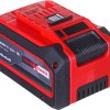 Einhell Μπαταρία Εργαλείου Λιθίου 18V με Χωρητικότητα 6Ah Power X-Change
