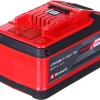 Einhell Μπαταρία Εργαλείου Λιθίου 18V με Χωρητικότητα 6Ah Power X-Change