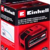 Einhell Μπαταρία Εργαλείου Λιθίου 18V με Χωρητικότητα 6Ah Power X-Change