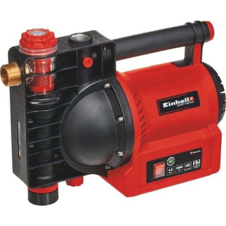 Einhell Ηλεκτρική Αντλία Επιφάνειας 1100W Τριφασική