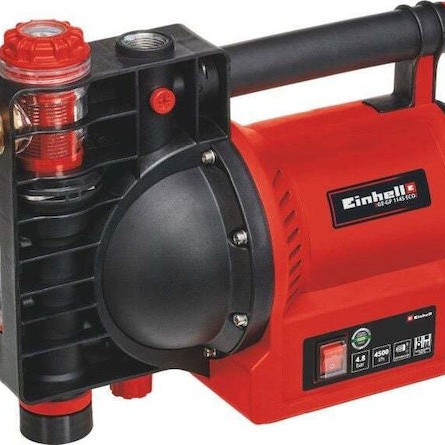 Einhell Ηλεκτρική Αντλία Επιφάνειας 1100W Τριφασική