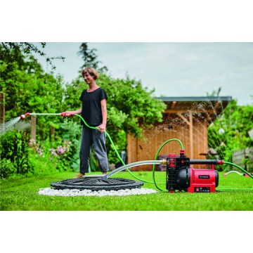 Einhell Ηλεκτρική Αντλία Επιφάνειας 1100W Τριφασική