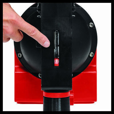 Einhell GE-AW 1246 N FS Μονοβάθμιο Μονοφασικό Πιεστικό Συγκρότημα Νερού Χωρίς Δοχείο 1200W