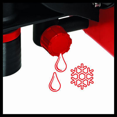 Einhell GE-AW 1246 N FS Μονοβάθμιο Μονοφασικό Πιεστικό Συγκρότημα Νερού Χωρίς Δοχείο 1200W