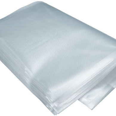 Profi Cook Σαγρέ Σακούλες για Συσκευές Vacuum 280x400mm 50τμχ