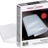 Profi Cook Σαγρέ Σακούλες για Συσκευές Vacuum 280x400mm 50τμχ
