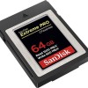 Sandisk Extreme Pro CFexpress 64GB