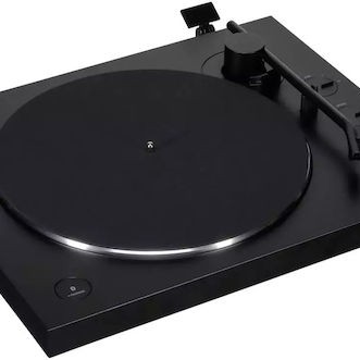 Sony Pslx310bt PSLX310BT.CEL Πικάπ Belt Drive με Προενίσχυση Μαύρο