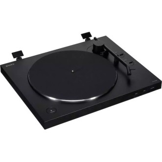 Sony Pslx310bt PSLX310BT.CEL Πικάπ Belt Drive με Προενίσχυση Μαύρο