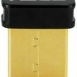 Asus USB-BT500 USB Bluetooth 5.0 Adapter με Εμβέλεια 40m